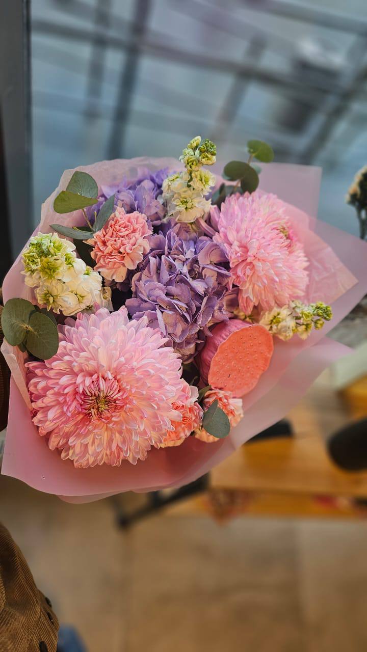 Bouquet 010
