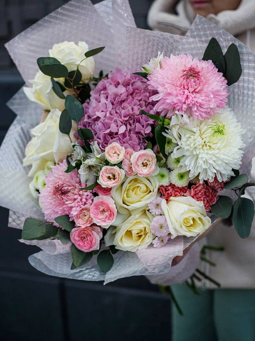 Bouquet 031