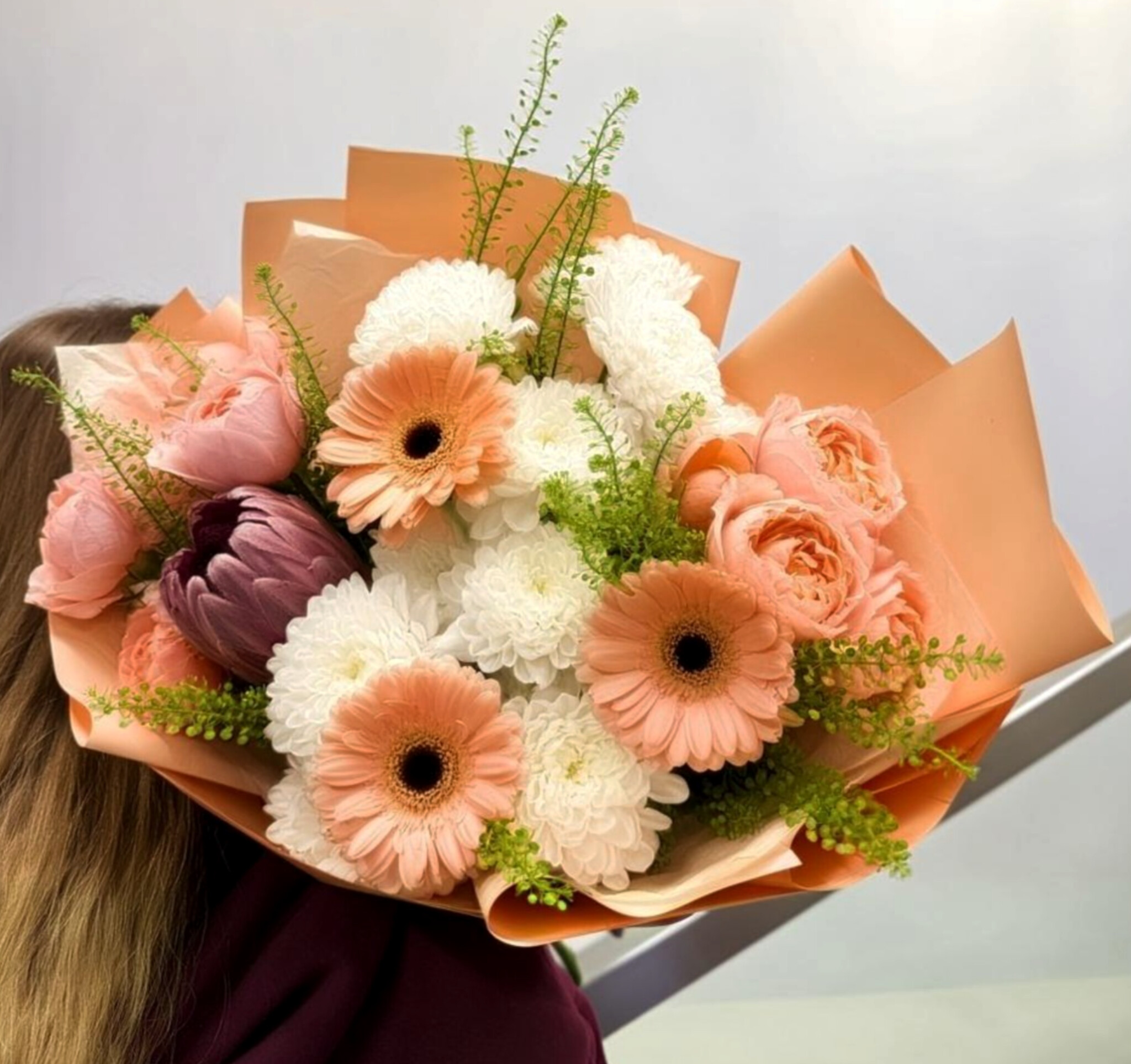Bouquet 050