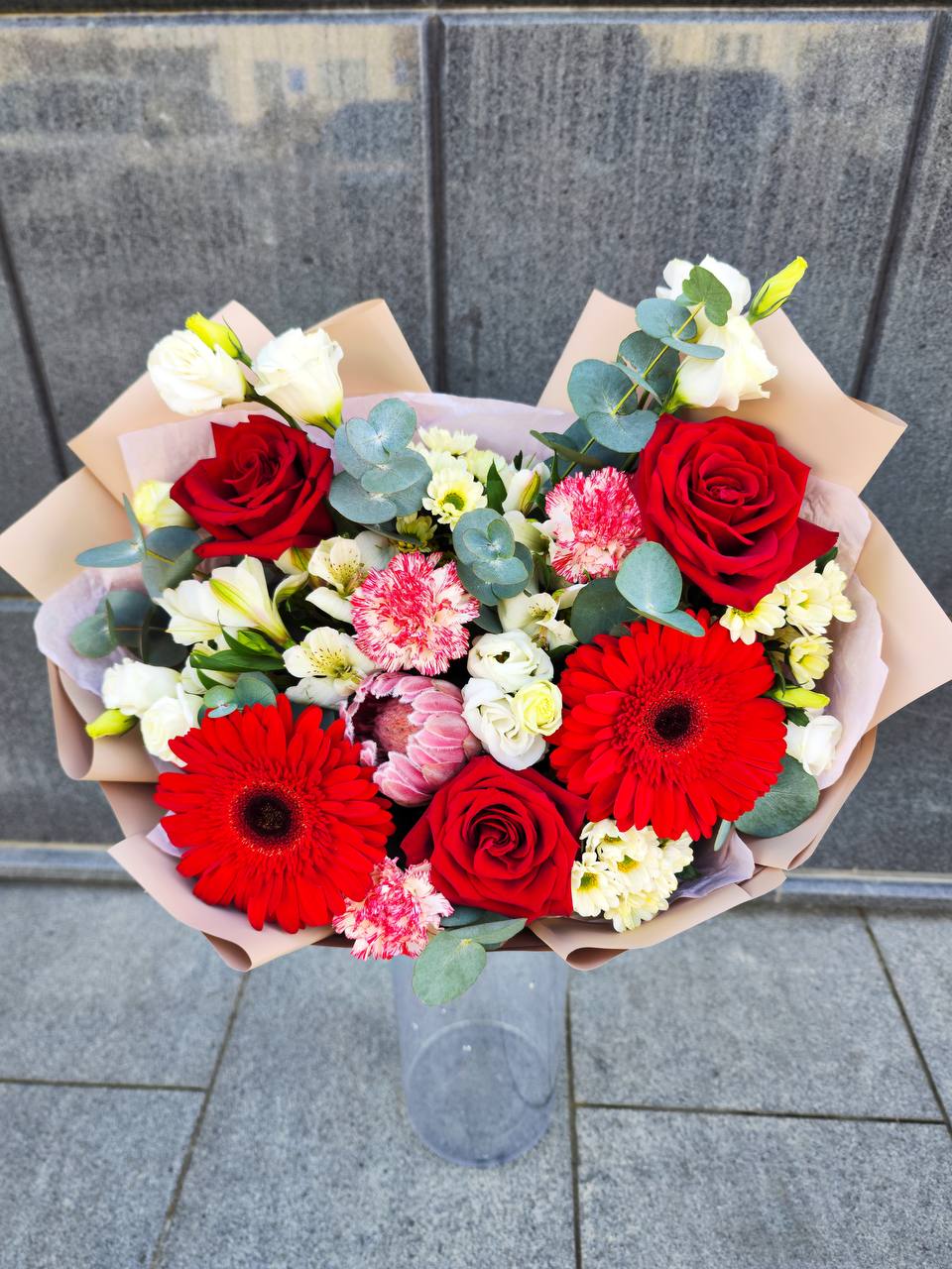 Bouquet 041