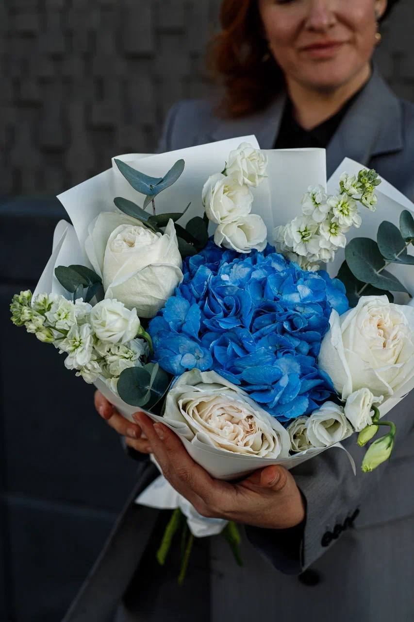 Bouquet 012