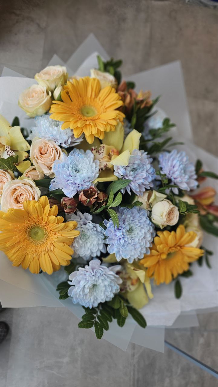 Bouquet 045