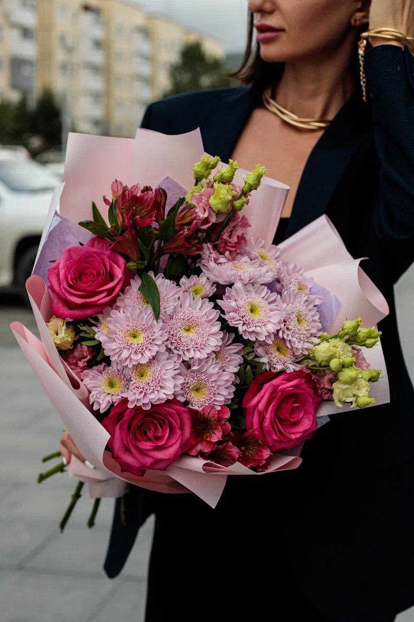 Bouquet 008
