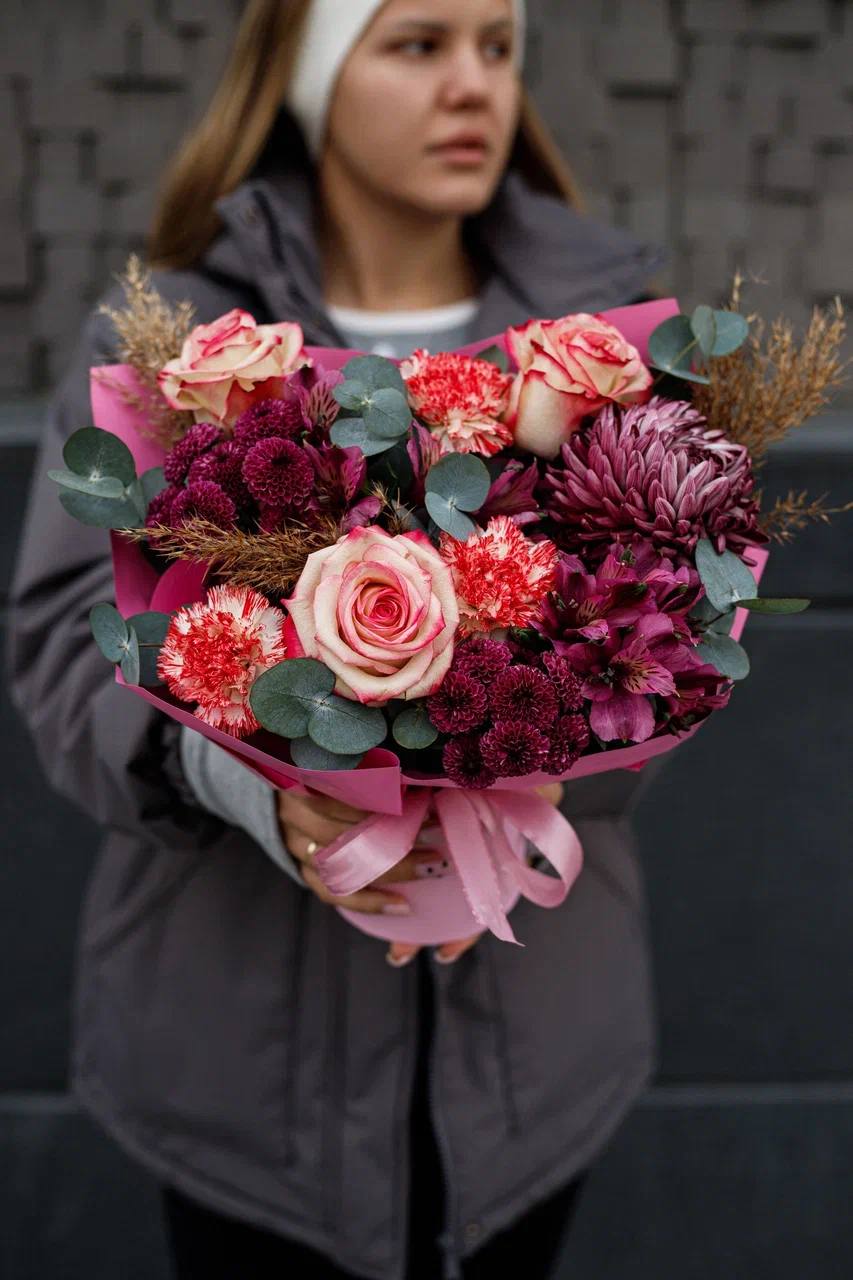 Bouquet 023
