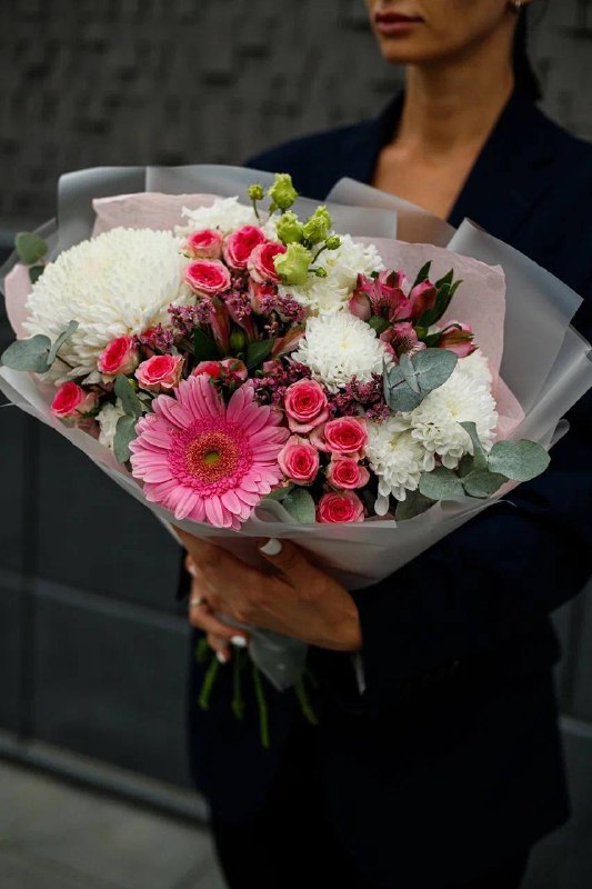 Bouquet 002