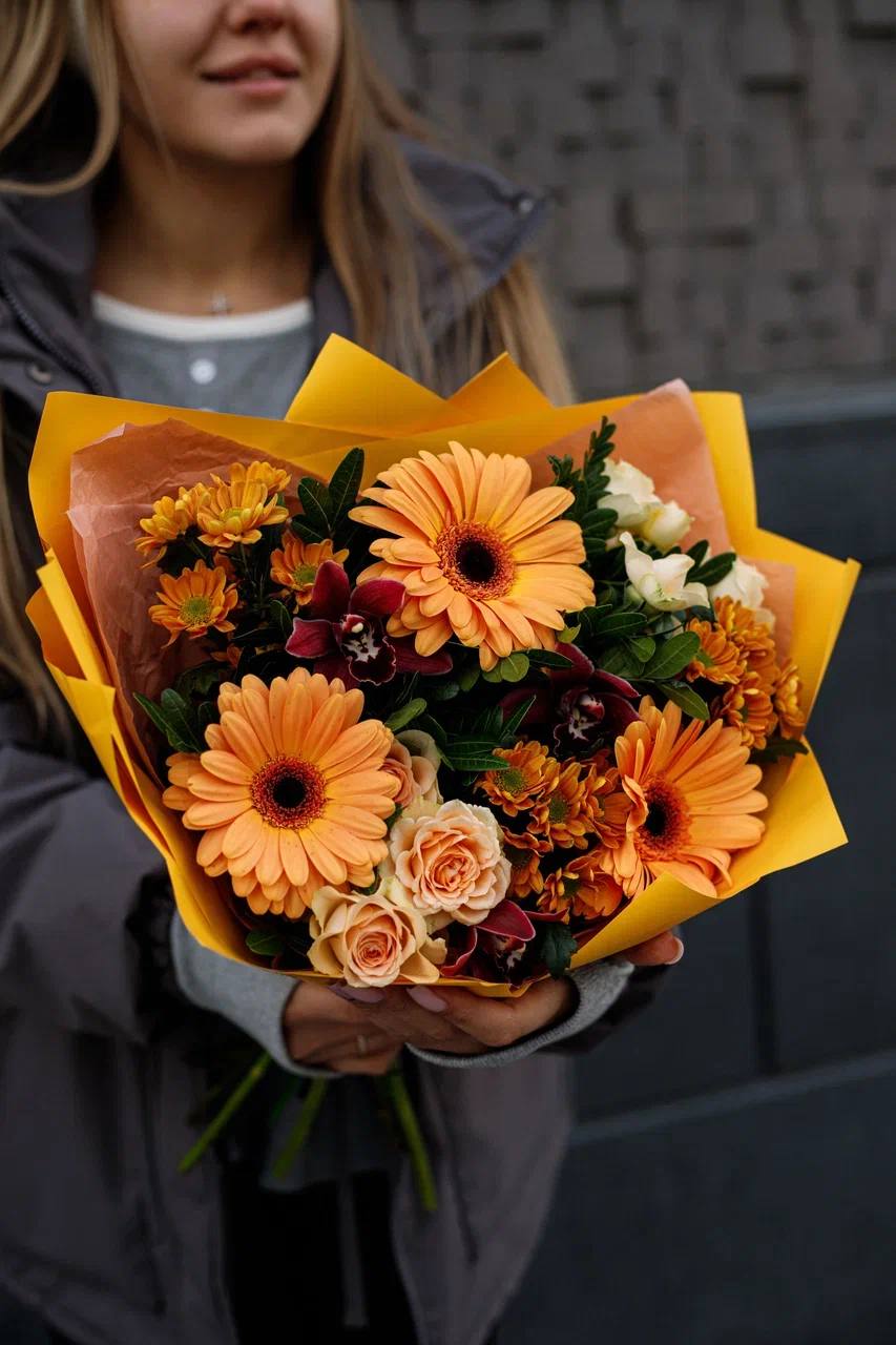 Bouquet 024