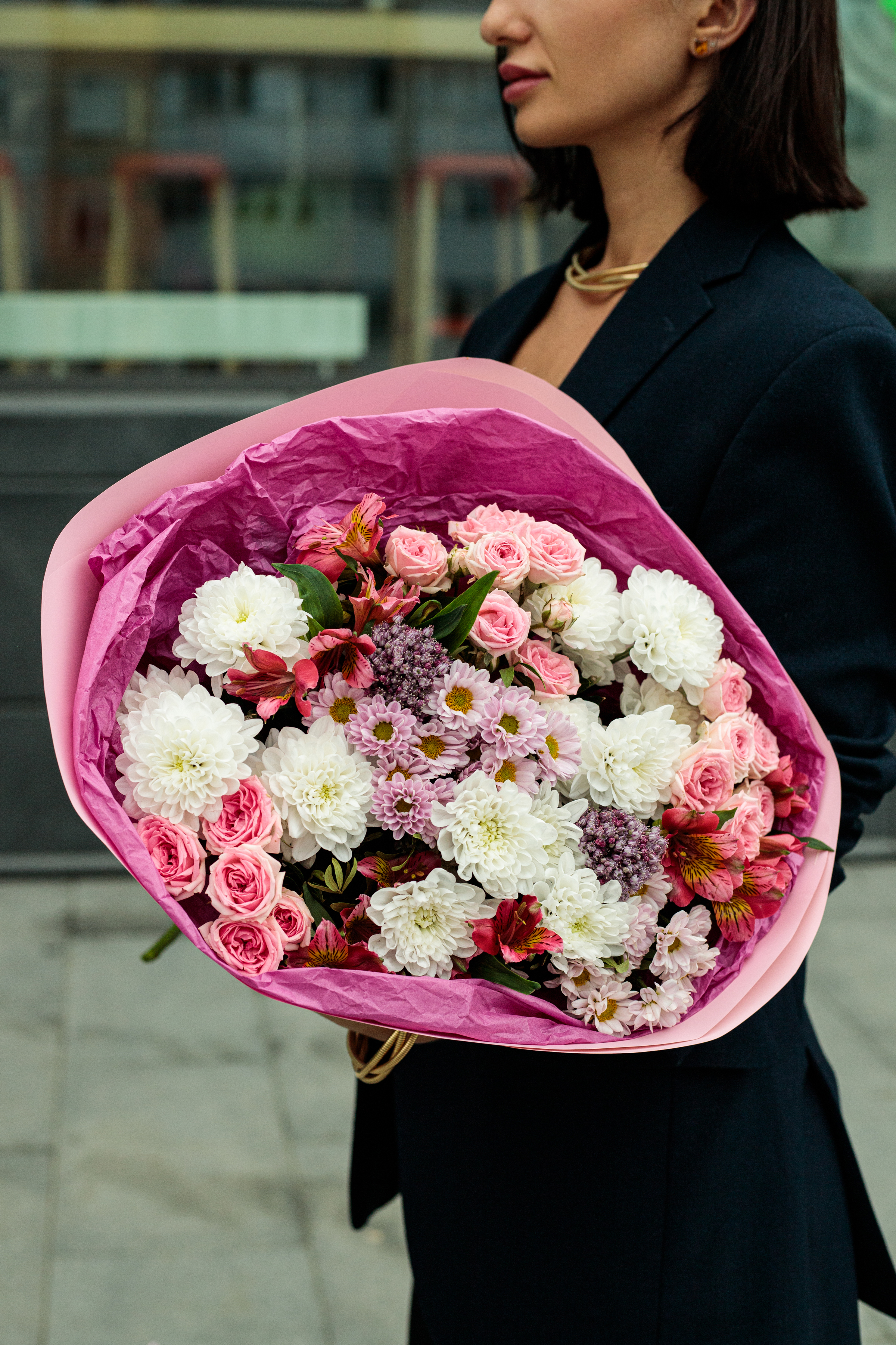 Bouquet 043