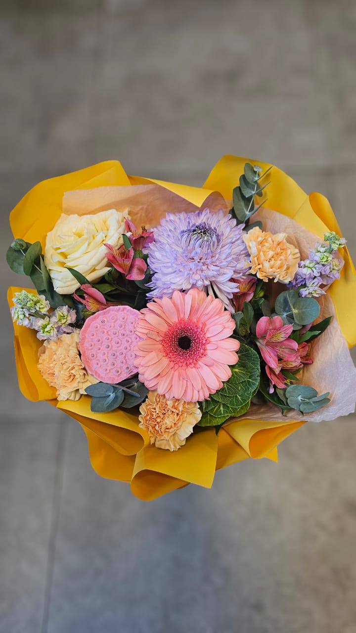 Bouquet 009