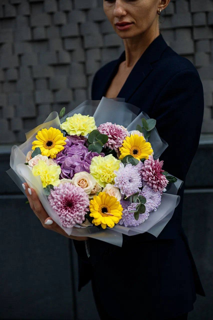 Bouquet 018