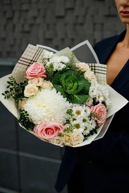 Bouquet 001