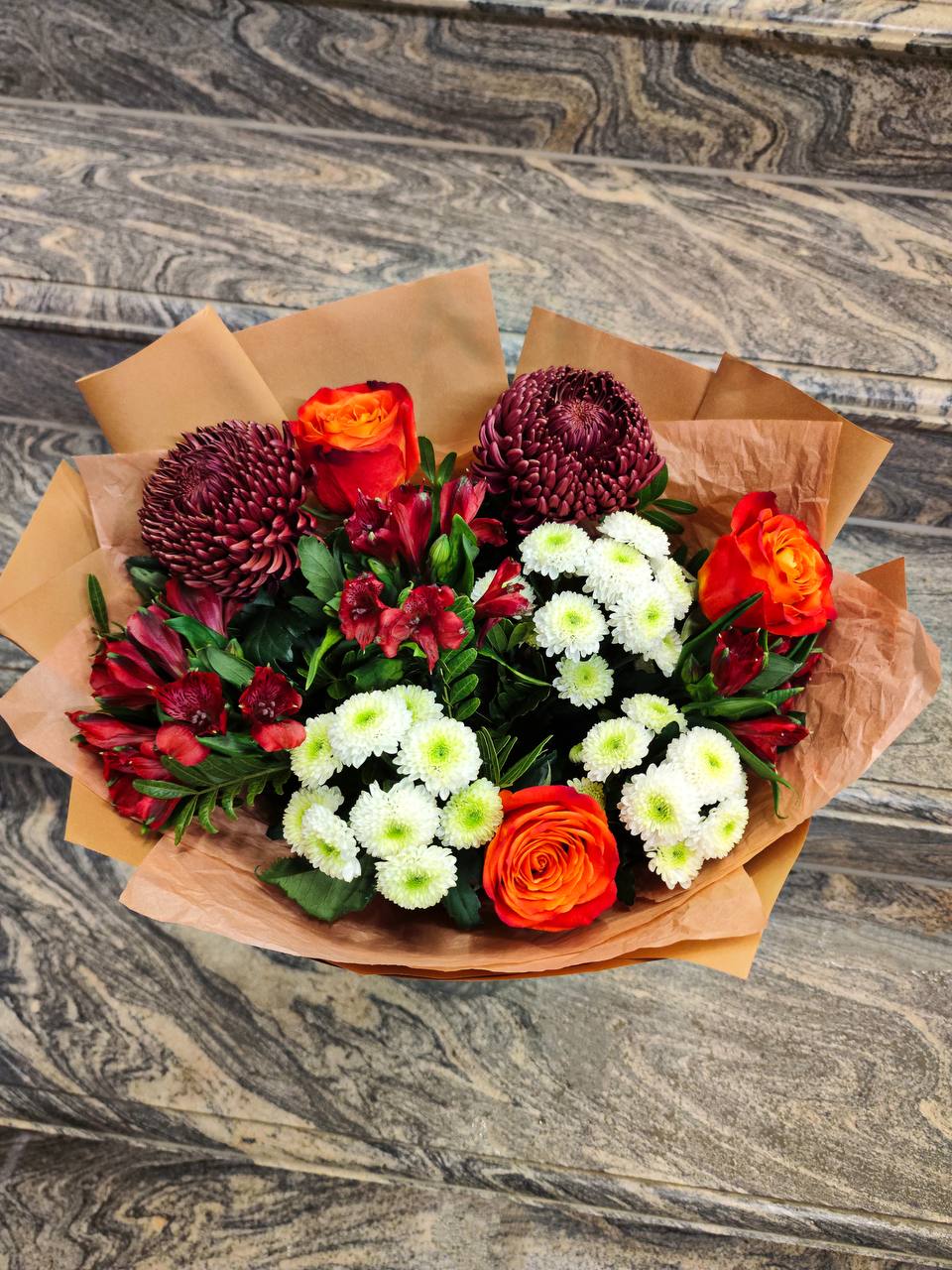 Bouquet 037