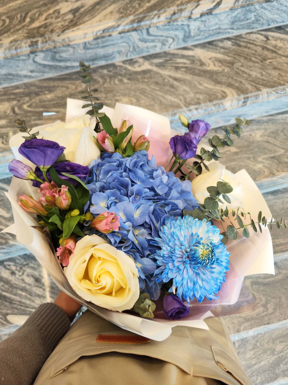 Bouquet 021