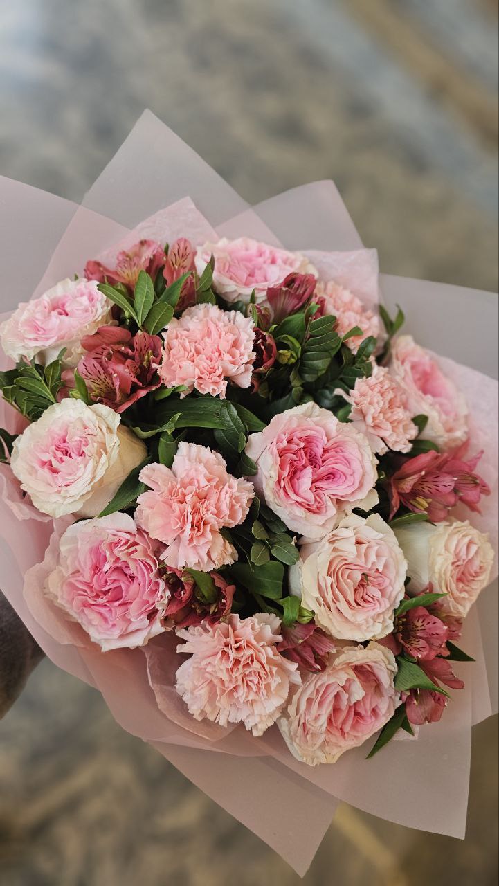 Bouquet 044