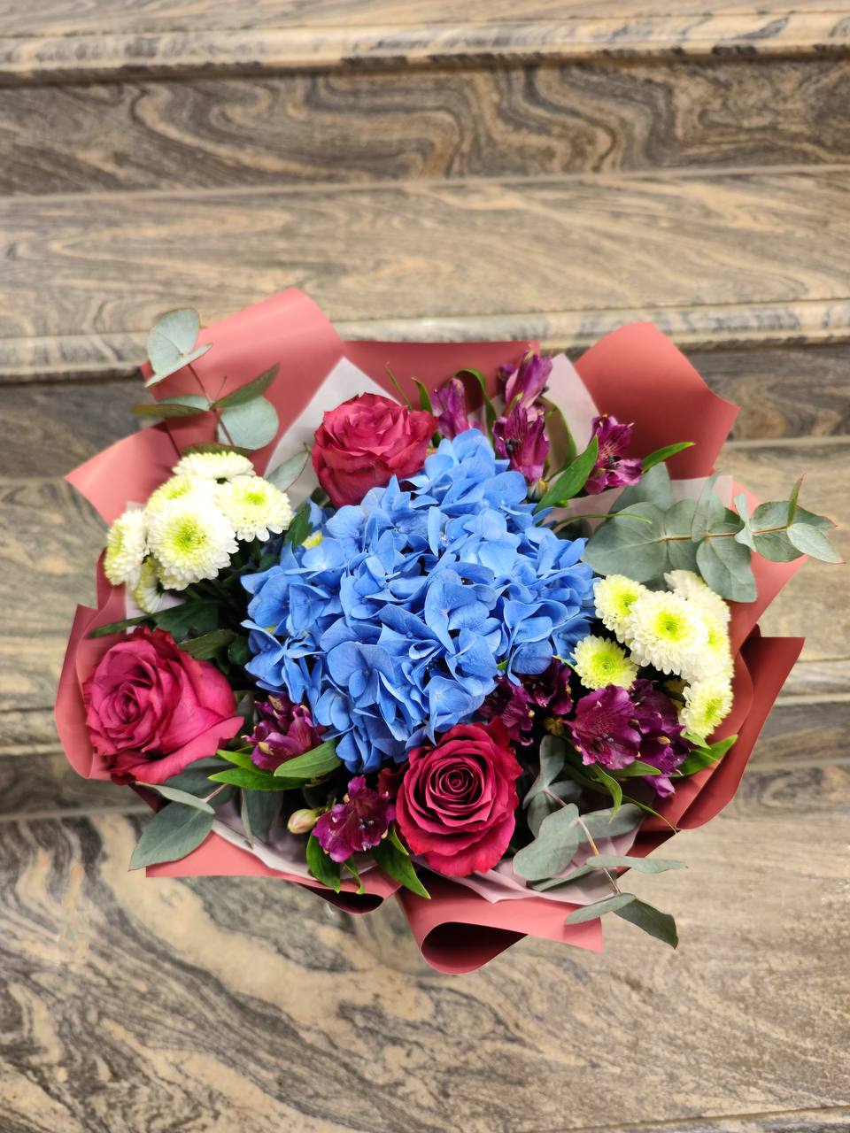 Bouquet 038