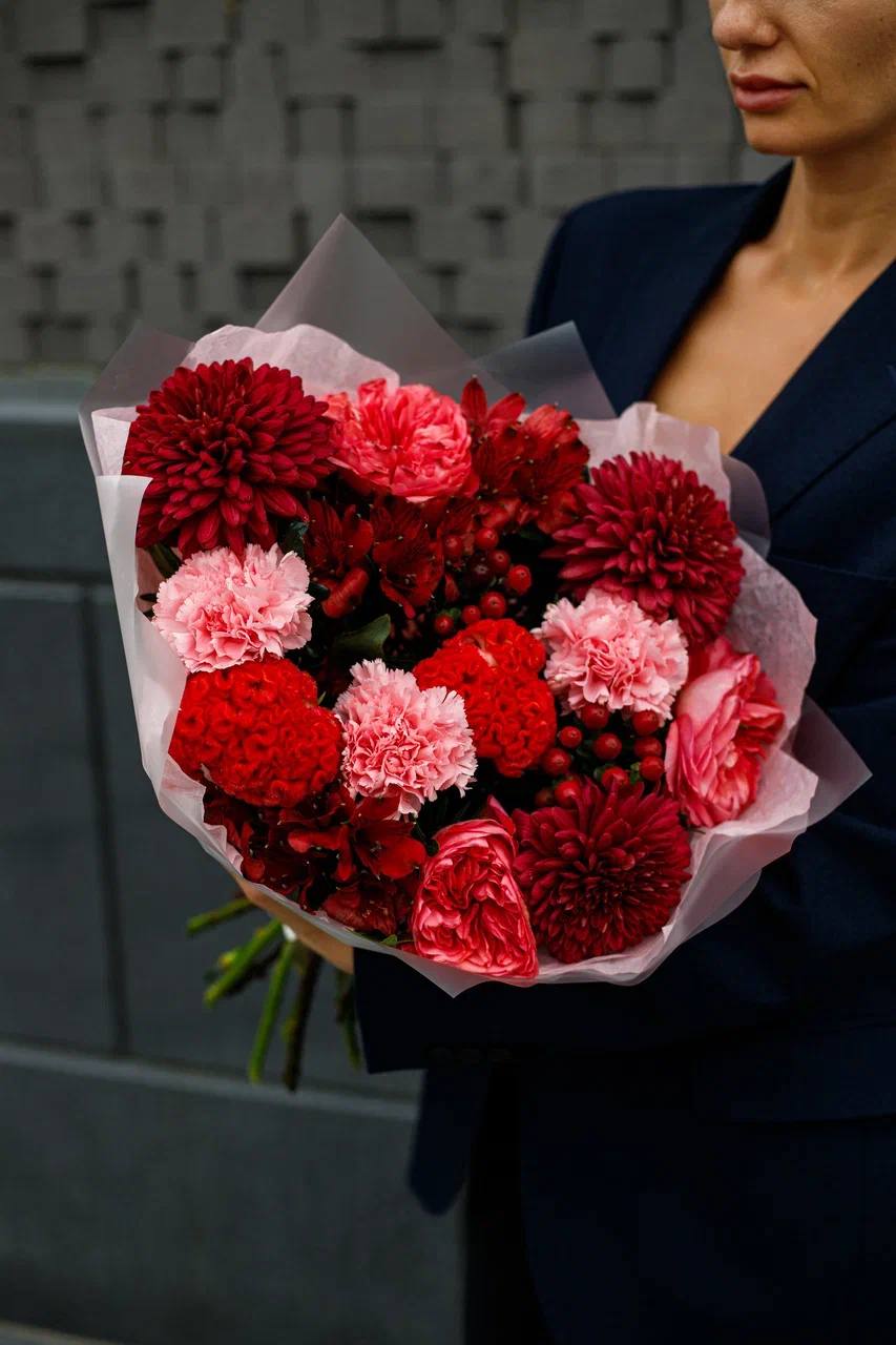 Bouquet 015