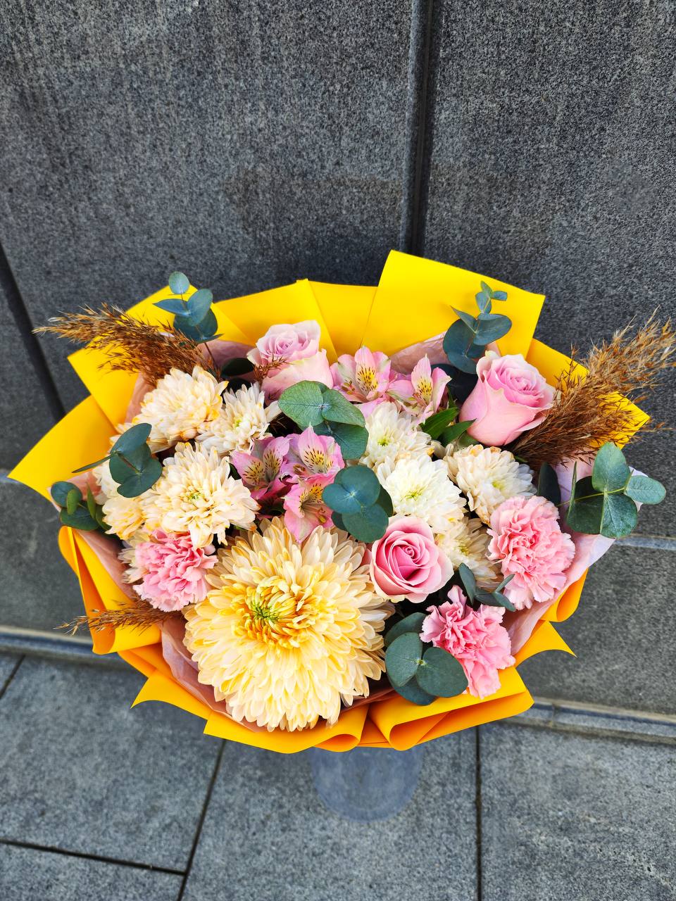 Bouquet 033
