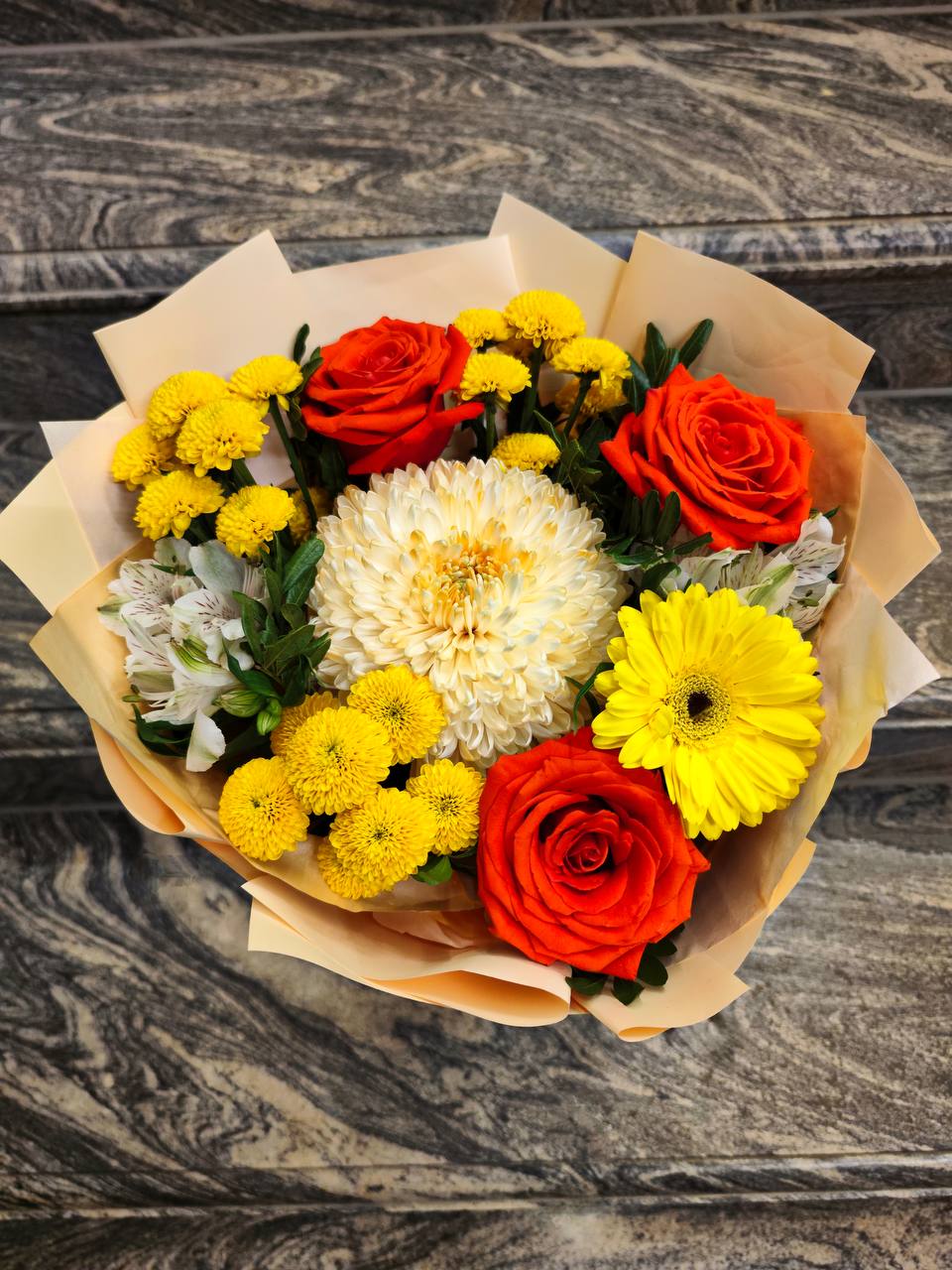 Bouquet 034