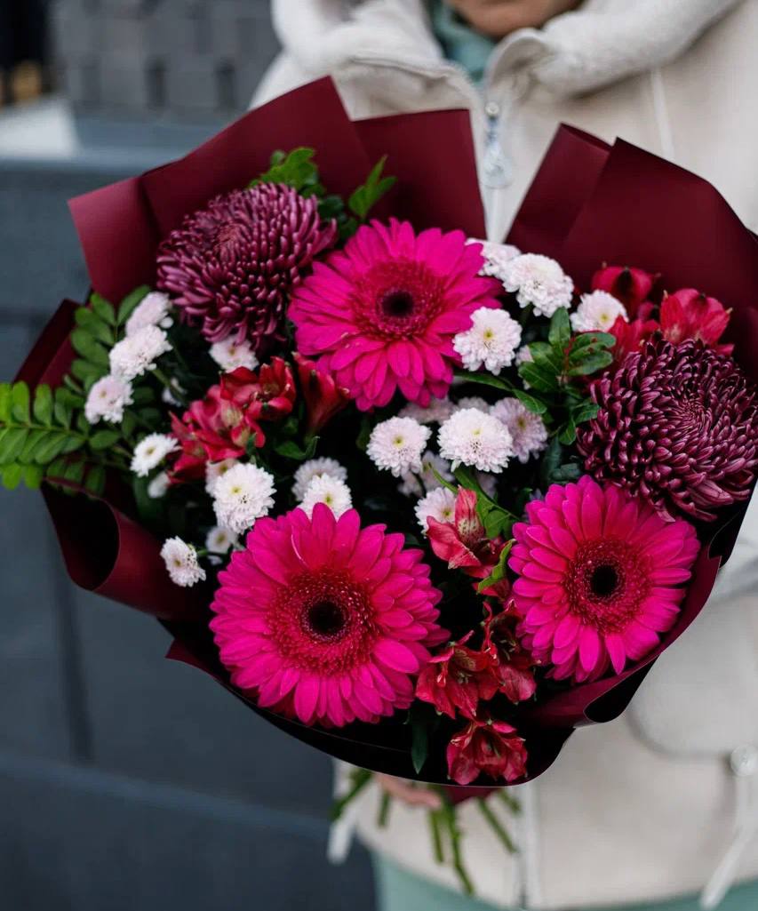 Bouquet 030