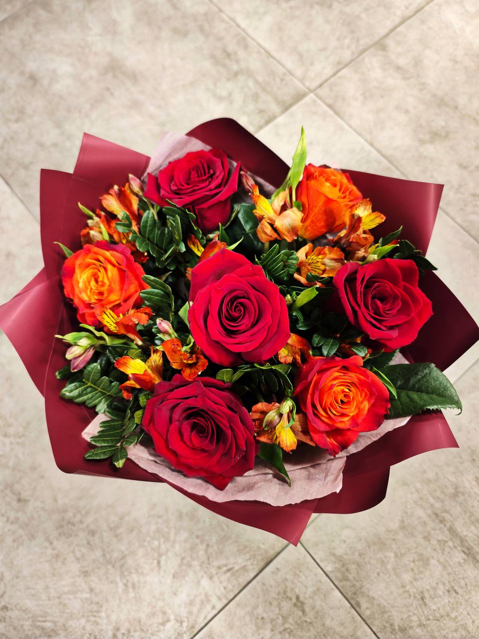Bouquet 040