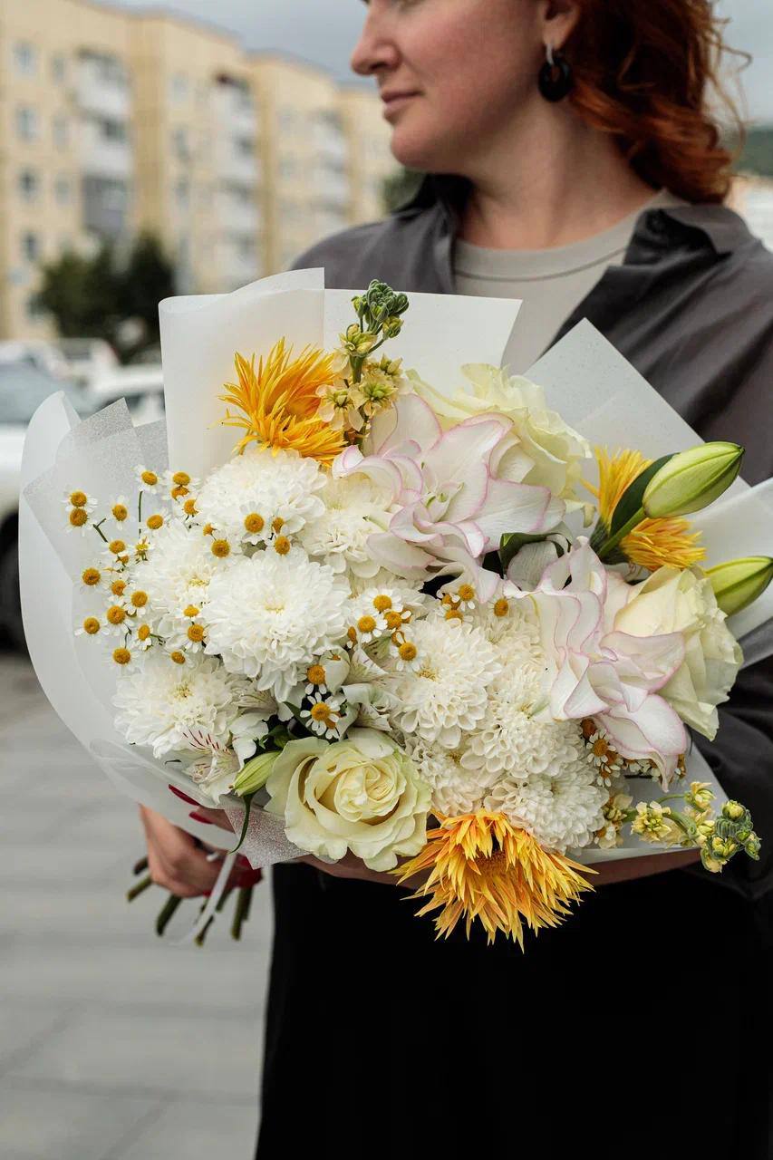 Bouquet 006