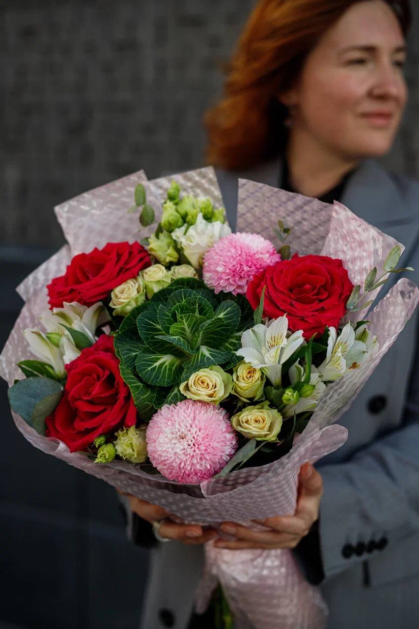 Bouquet 013