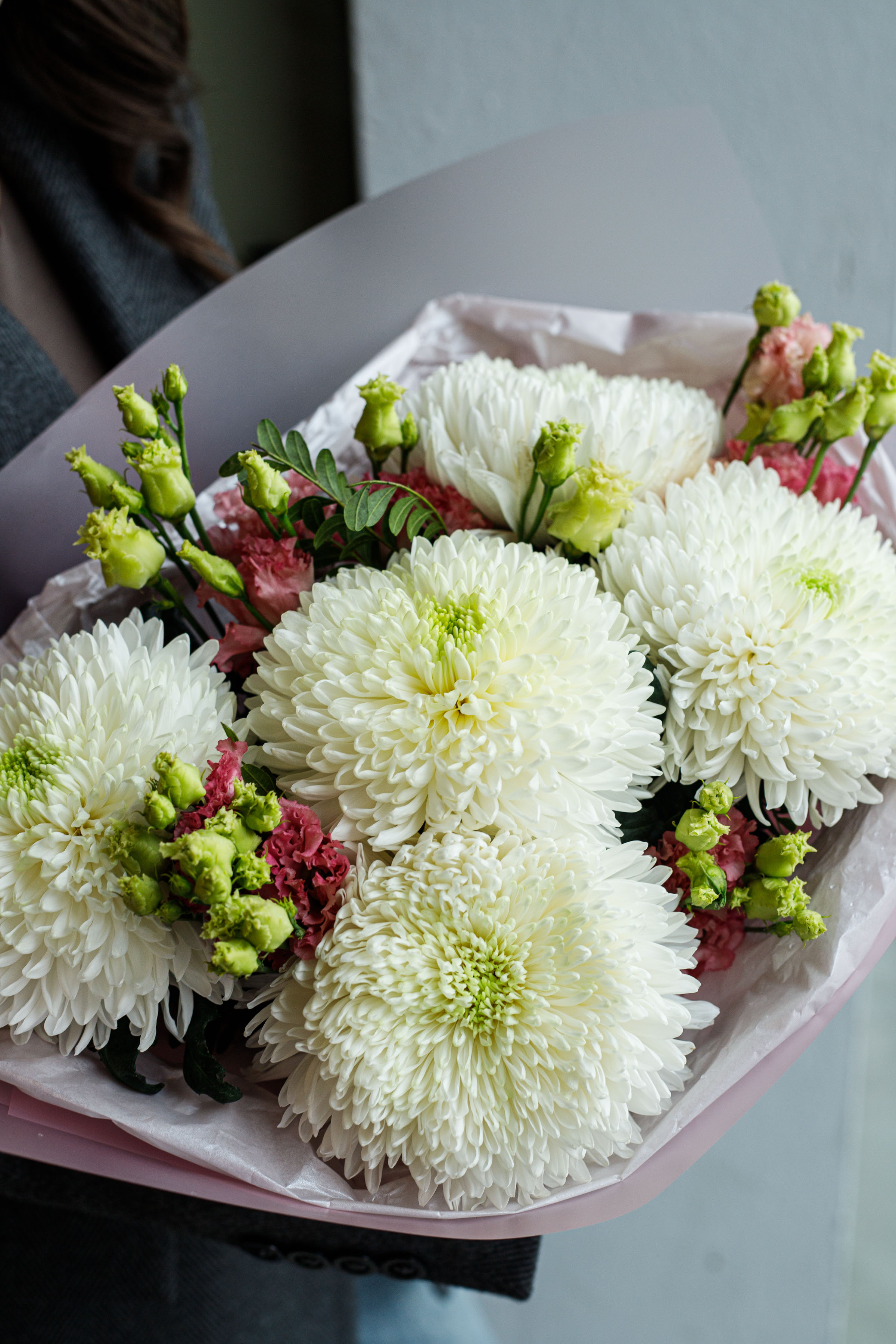 Bouquet 059