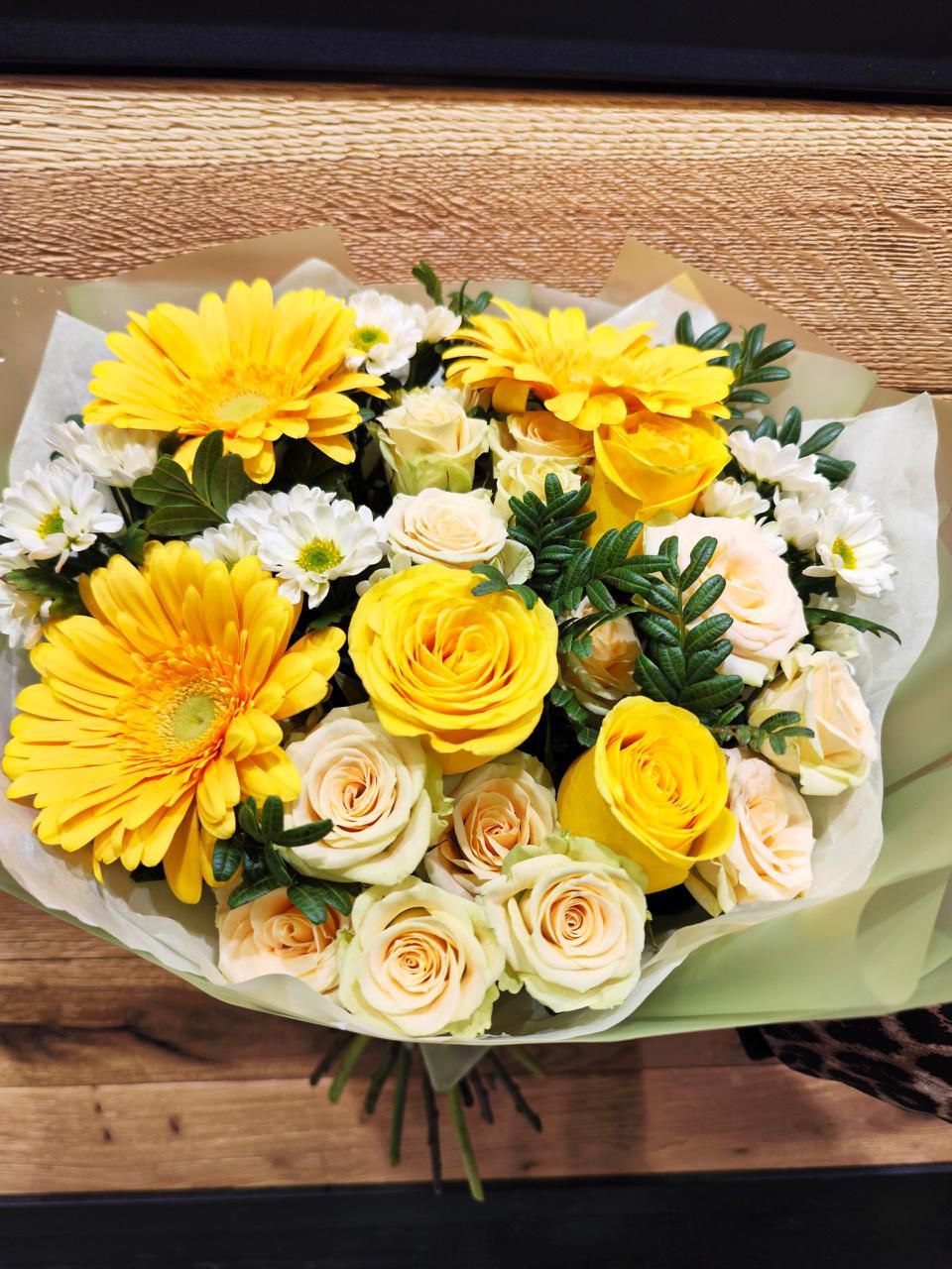 Bouquet 042