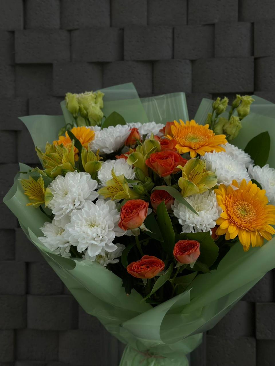 Bouquet 036