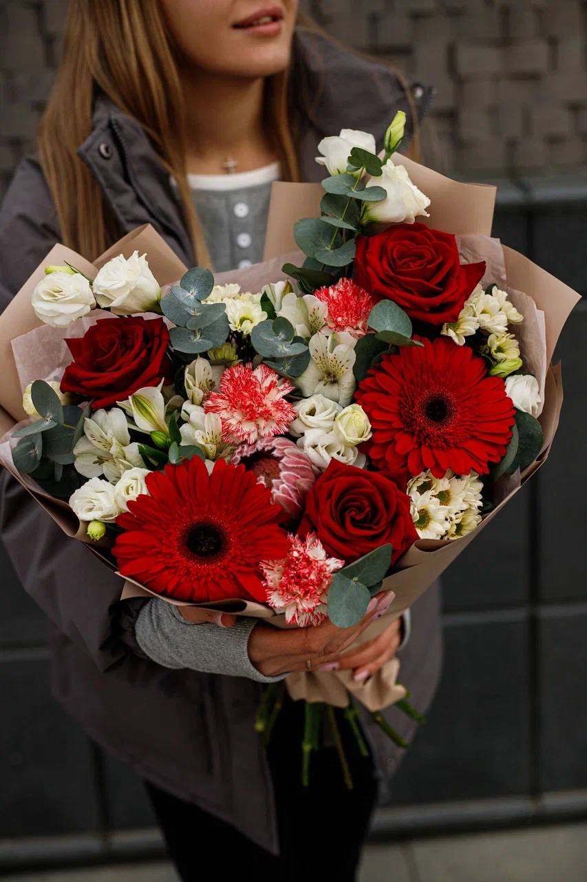 Bouquet 027