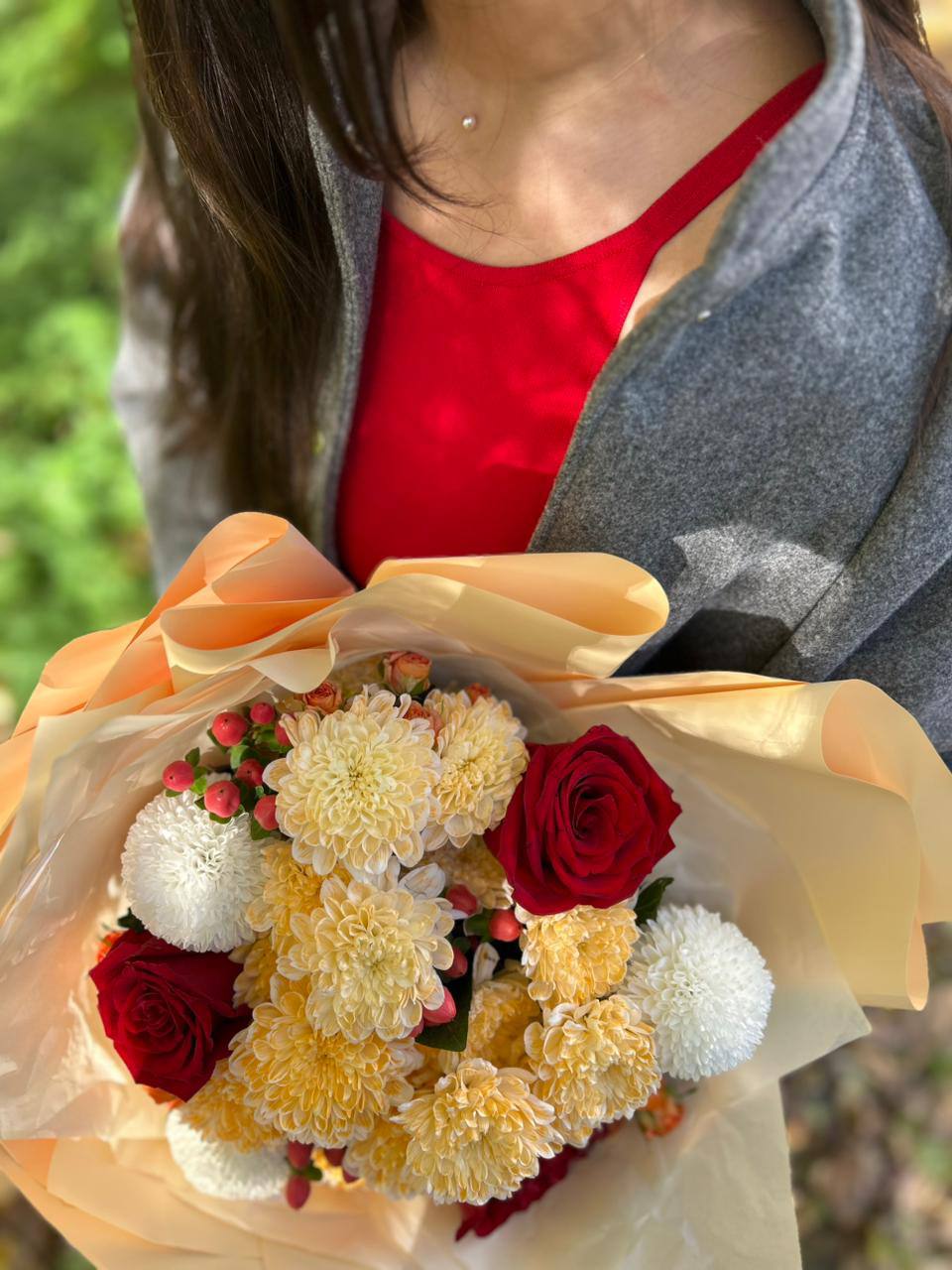 Bouquet 022