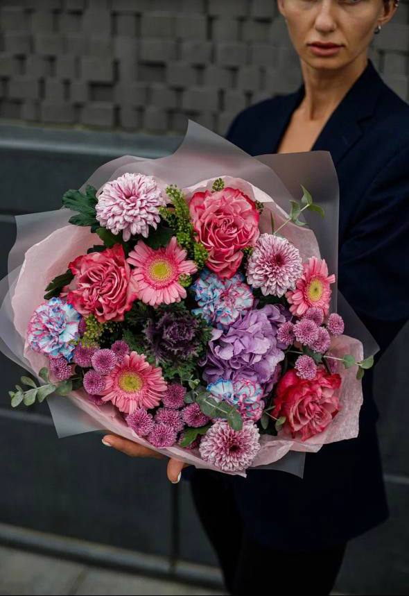 Bouquet 016